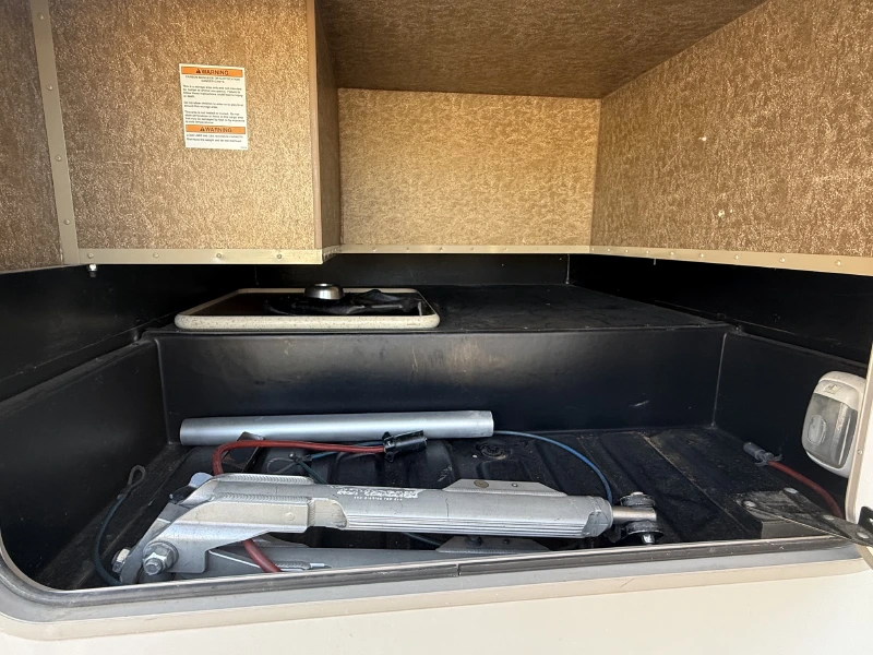 2014 THOR MOTOR COACH A.C.E. 30.1