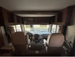 2014 THOR MOTOR COACH A.C.E. 30.1
