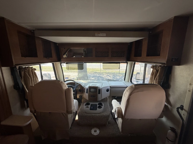 2014 THOR MOTOR COACH A.C.E. 30.1