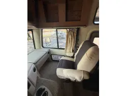 2014 THOR MOTOR COACH A.C.E. 30.1