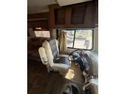 2014 THOR MOTOR COACH A.C.E. 30.1