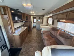 2014 THOR MOTOR COACH A.C.E. 30.1