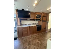 2014 THOR MOTOR COACH A.C.E. 30.1