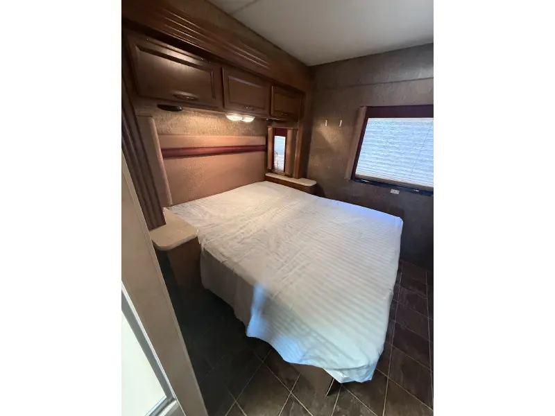 2014 THOR MOTOR COACH A.C.E. 30.1
