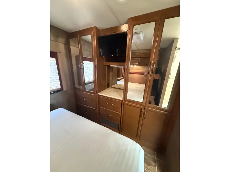 2014 THOR MOTOR COACH A.C.E. 30.1