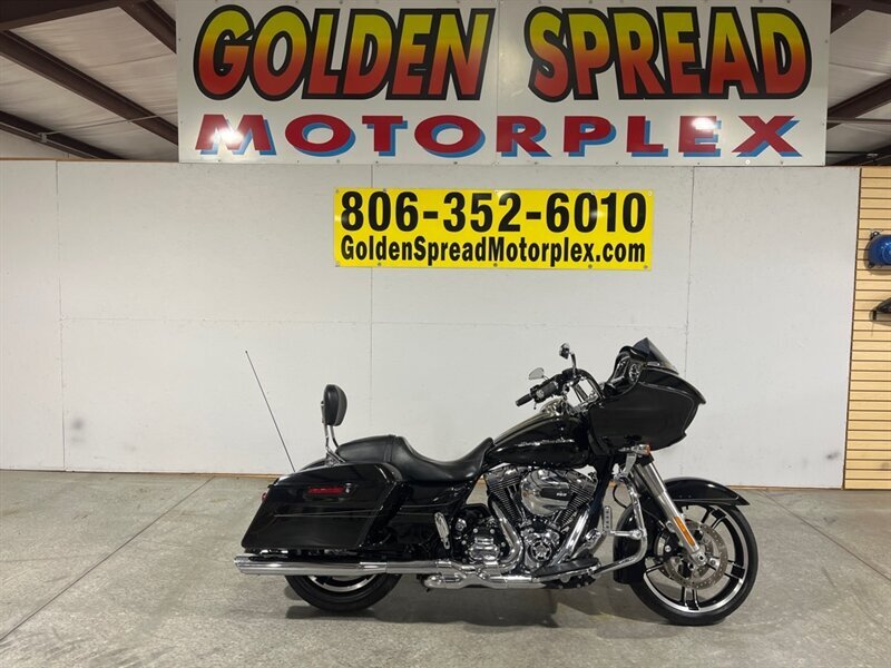2016 Harley-Davidson Road Glide Special SPECIAL FLTRXS in Amarillo, TX