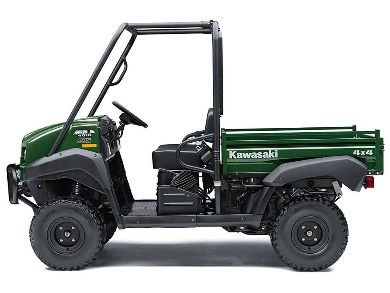 A photo of this 2026 Kawasaki MULE™ 4010 4x4