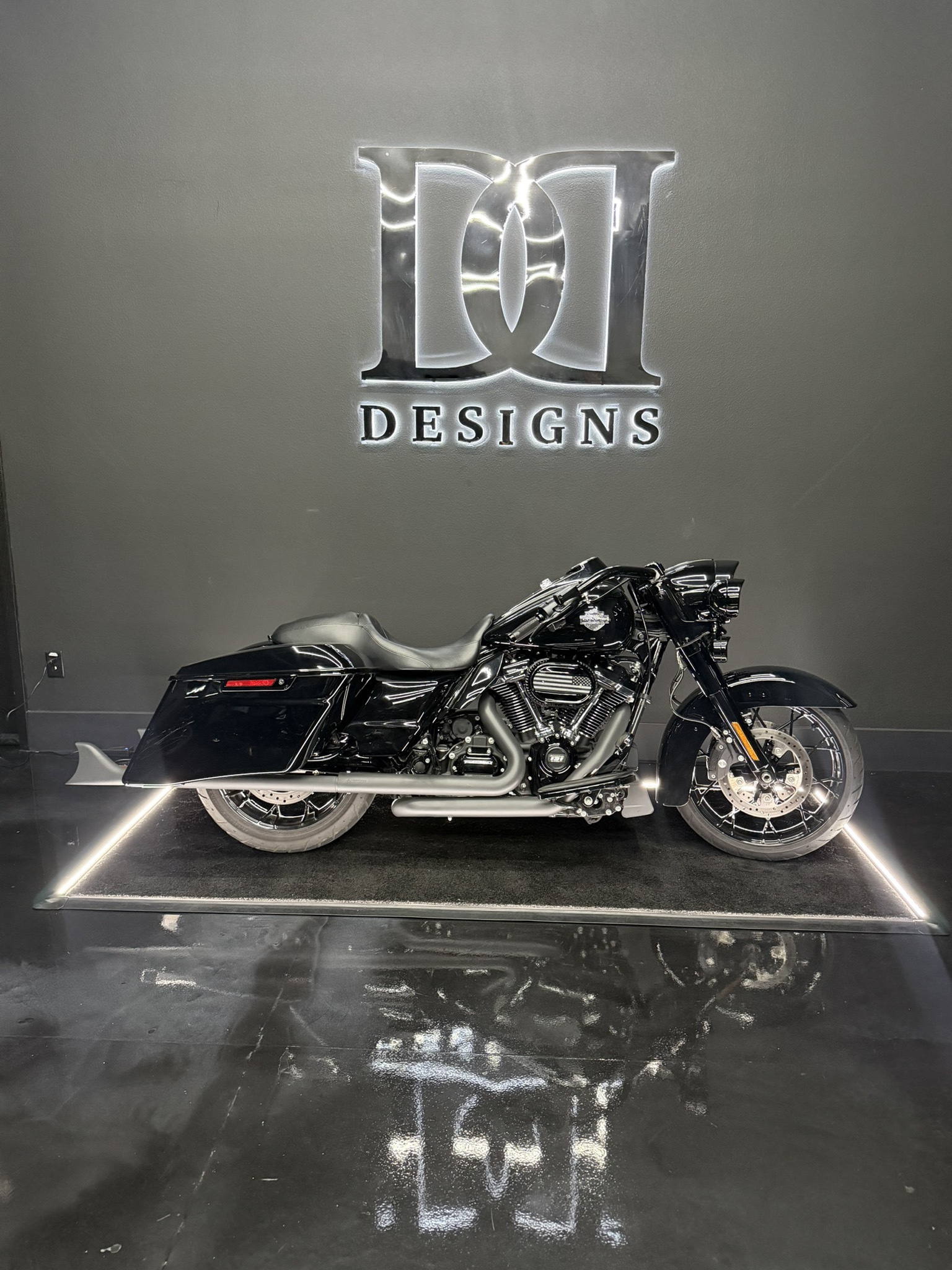 2022 Harley-Davidson ROAD KING CVO CVO in Las Vegas, NV