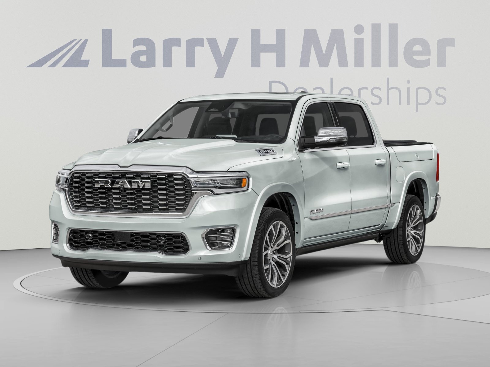 2026 RAM 1500 in Peoria, AZ