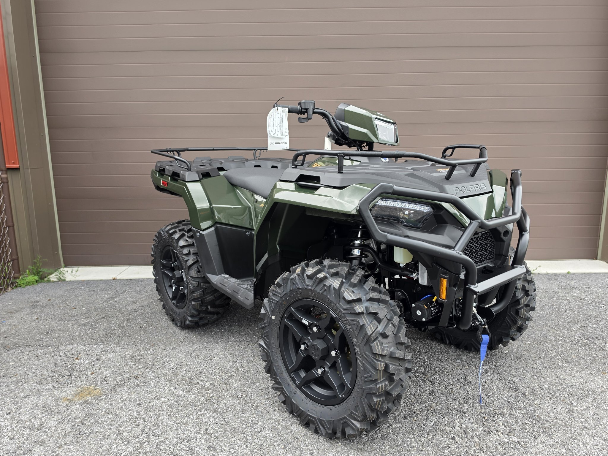 2026 Polaris Sportsman 570 Premium - 40th Anniversary Edition in tyrone PA