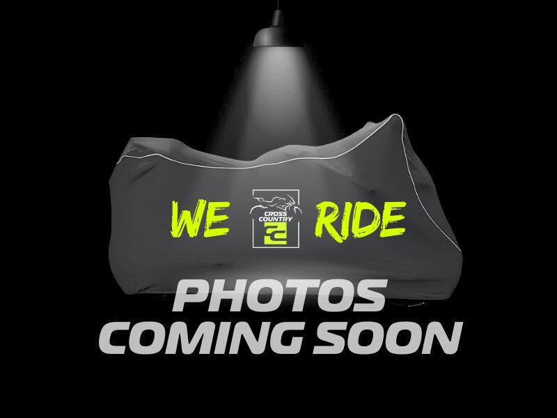 2026 Honda CRF300L RALLY ABS 300L RALLY ABS in Metuchen, NJ
