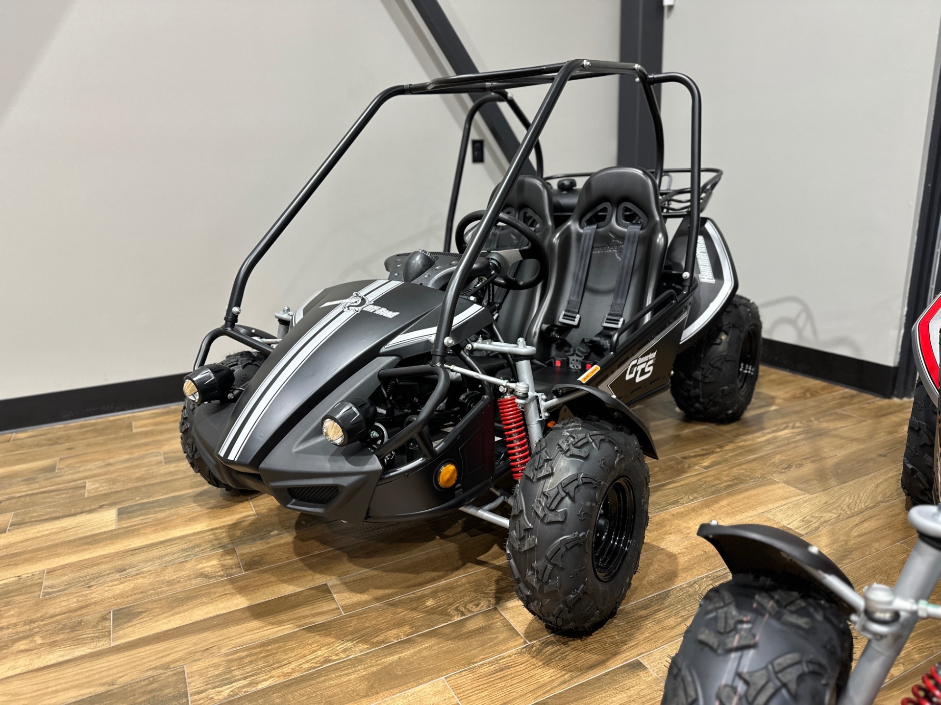2026 Hammerhead Off-Road GTS 150 in houma LA