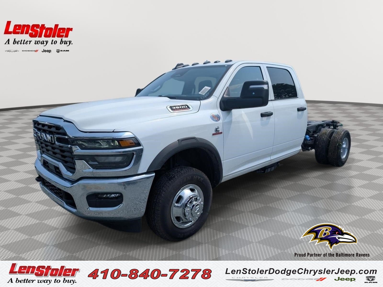 2026 RAM 3500 in Westminster, MD