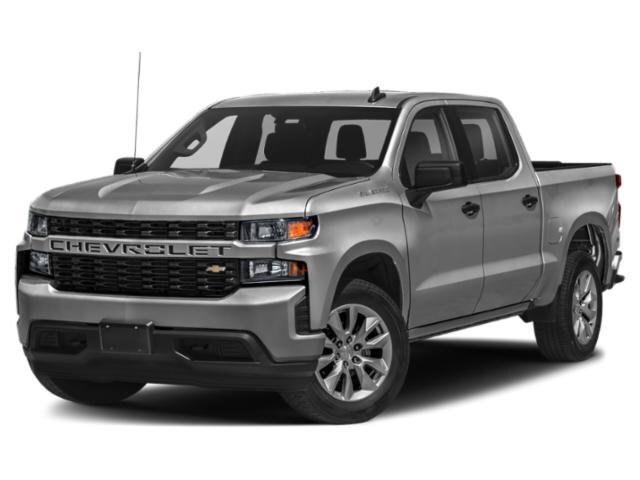 2019 CHEVROLET Silverado 1500 in Sutton, WV