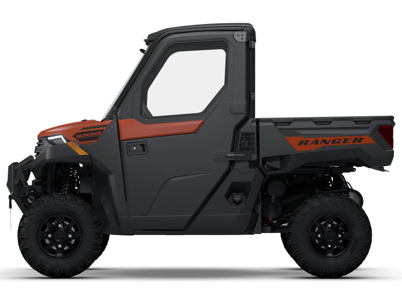 2026 Polaris Ranger 1000 Cab BASE in saint marys PA