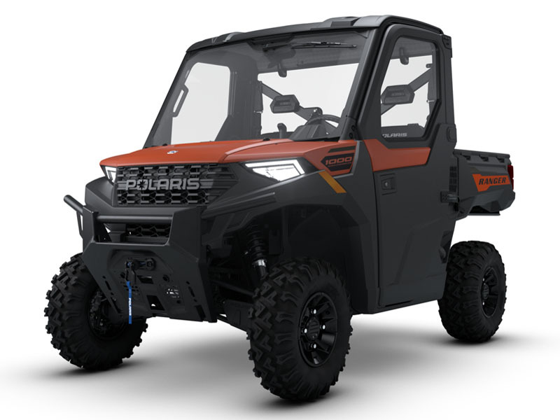 2026 Polaris Ranger 1000 Cab BASE in saint marys PA
