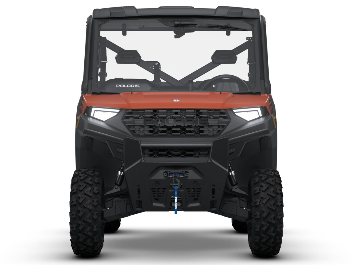 2026 Polaris Ranger 1000 Cab BASE in saint marys PA