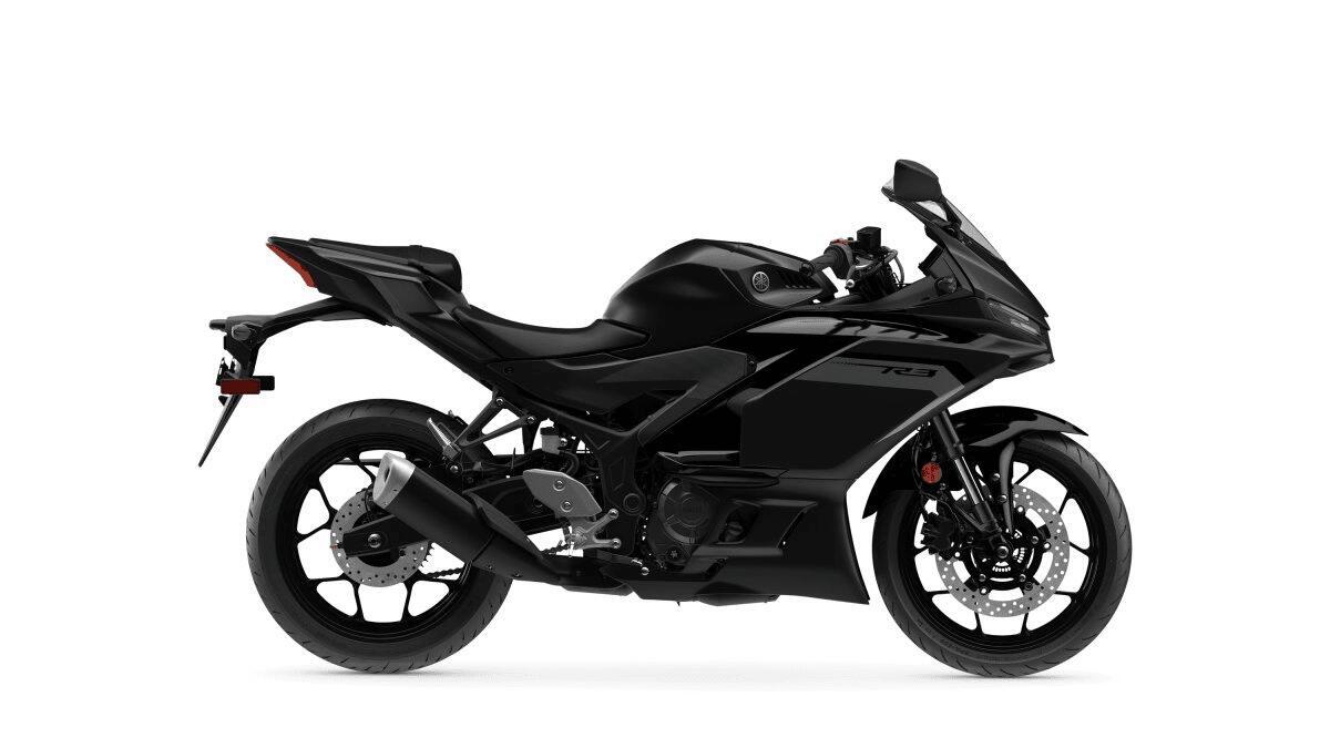 2025 Yamaha YZF in Boyertown, PA