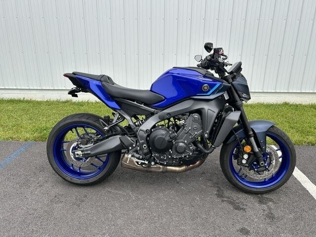 2025 Yamaha MT-09 09 in Tyrone, PA