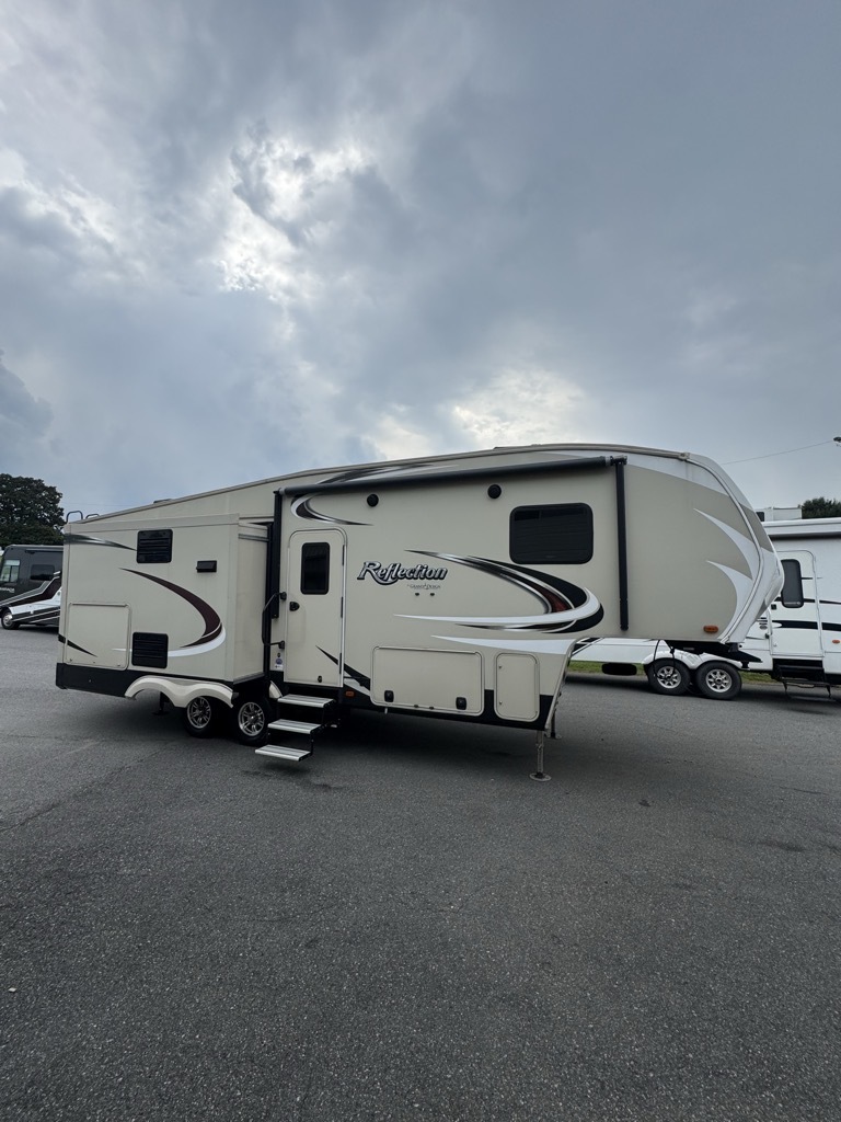 2017 Grand Design REFLECTION 29RS in yadkinville NC