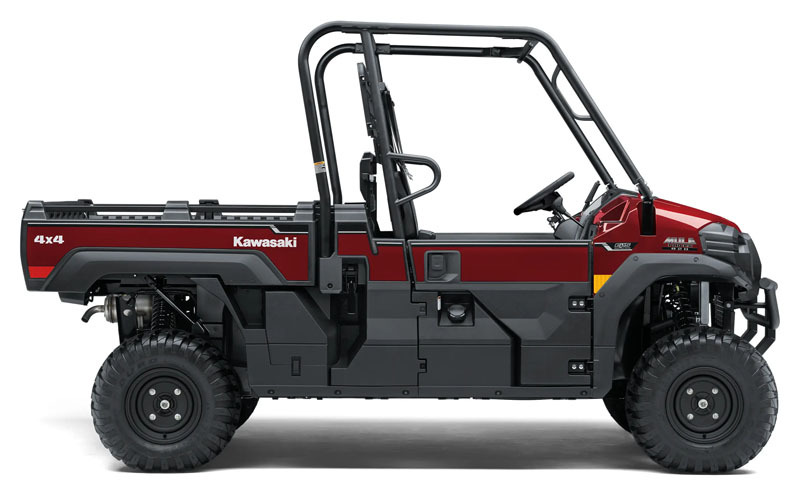 2026 Kawasaki MULE PRO-FX™ 820 EPS in durant OK