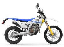 10 Best Motorcycles for Beginners image