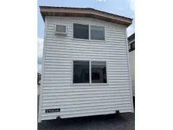 2026 WOODLAND PARK TR-266L