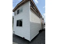 2026 WOODLAND PARK TR-266L