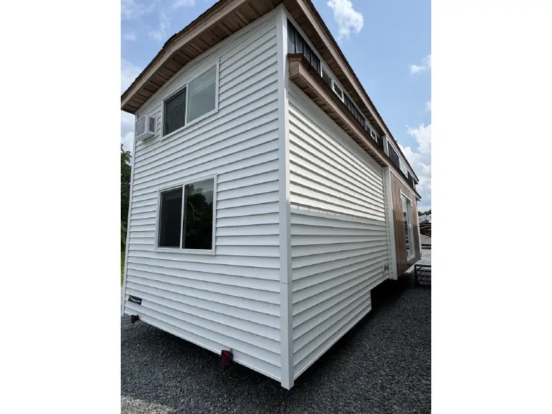 2026 WOODLAND PARK TR-266L