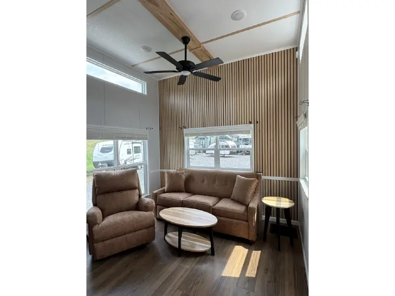 2026 WOODLAND PARK TR-266L