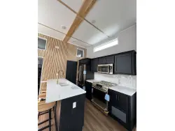 2026 WOODLAND PARK TR-266L