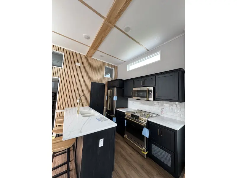 2026 WOODLAND PARK TR-266L