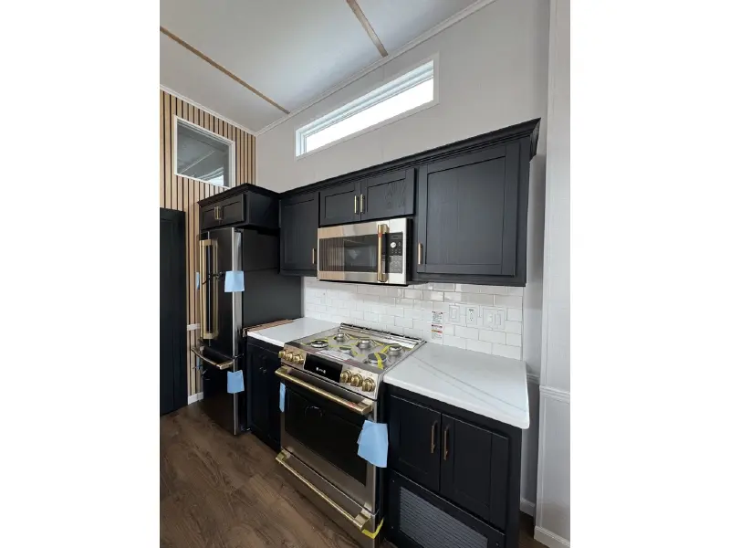 2026 WOODLAND PARK TR-266L