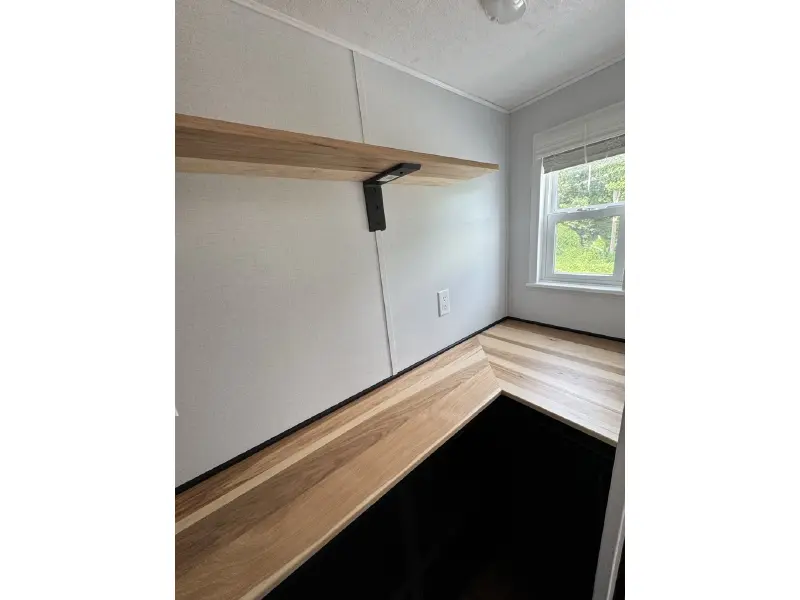 2026 WOODLAND PARK TR-266L