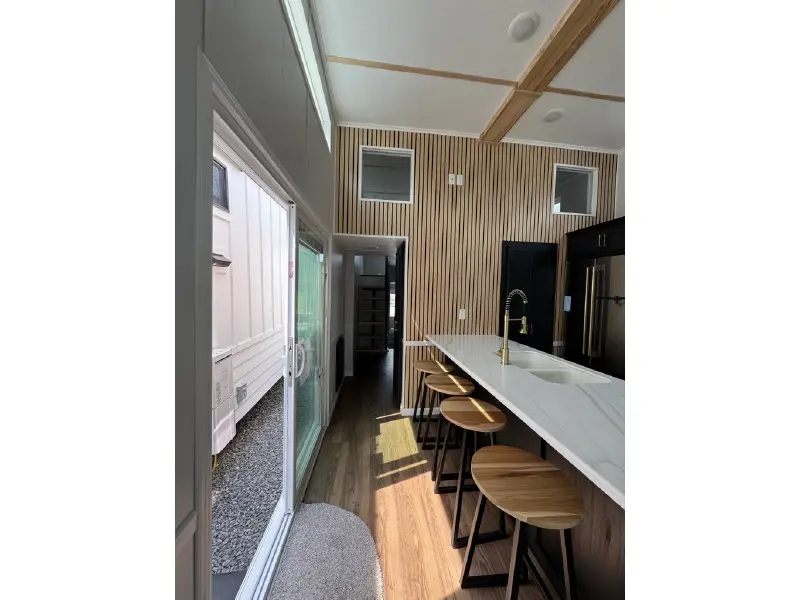 2026 WOODLAND PARK TR-266L