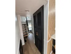 2026 WOODLAND PARK TR-266L