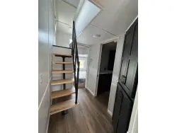 2026 WOODLAND PARK TR-266L