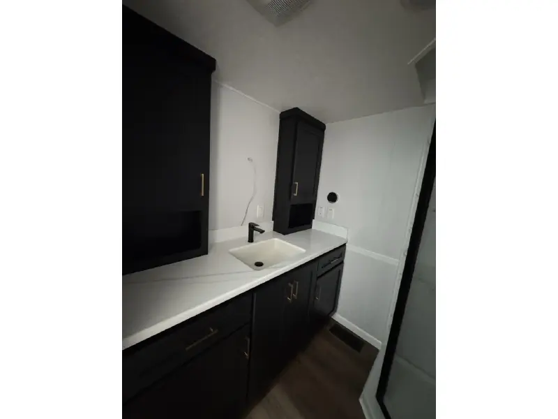 2026 WOODLAND PARK TR-266L