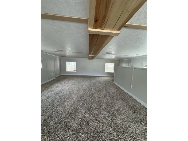 2026 WOODLAND PARK TR-266L