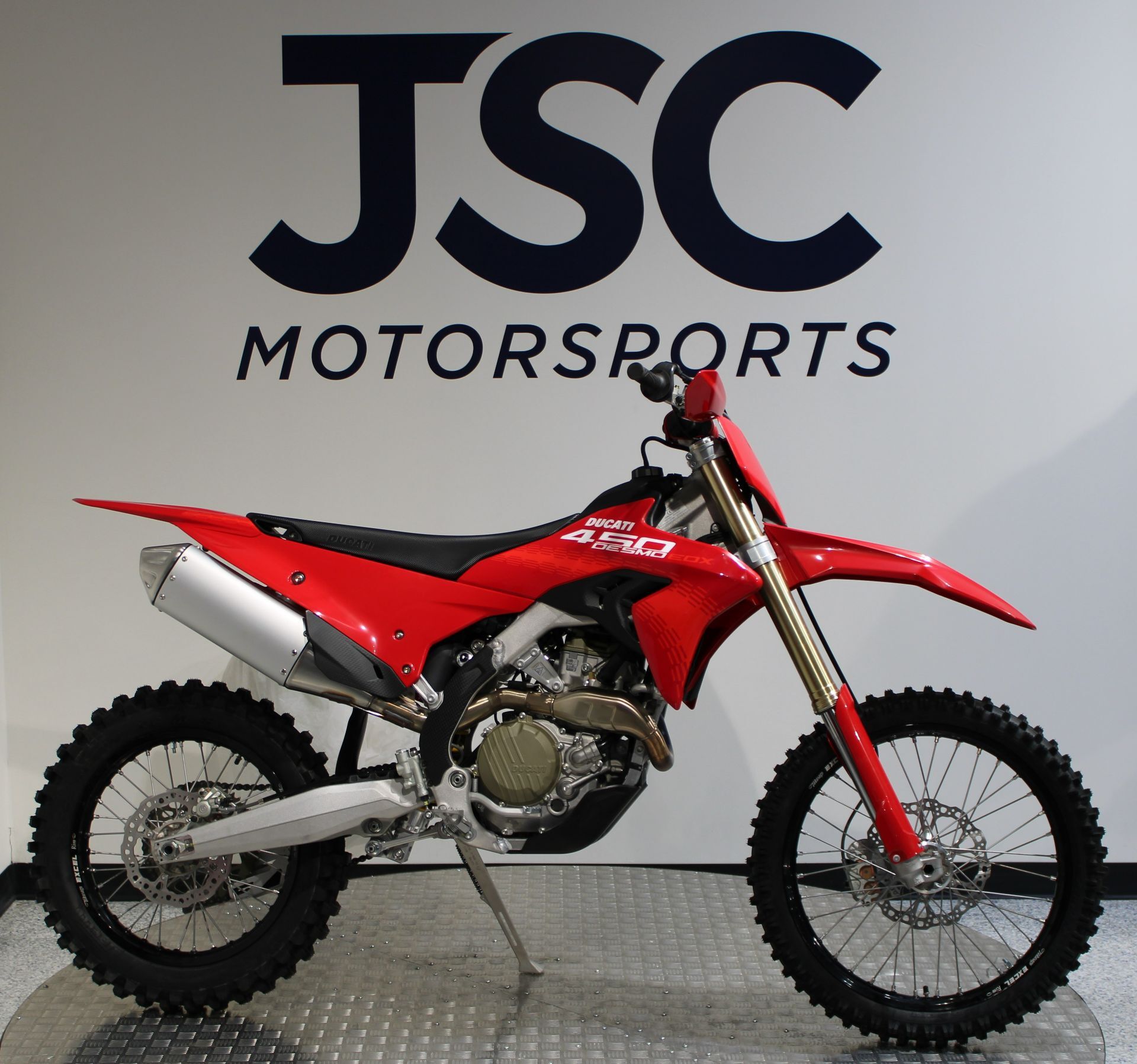 2026 Ducati Desmo450 EDX EDX in Albany, NY
