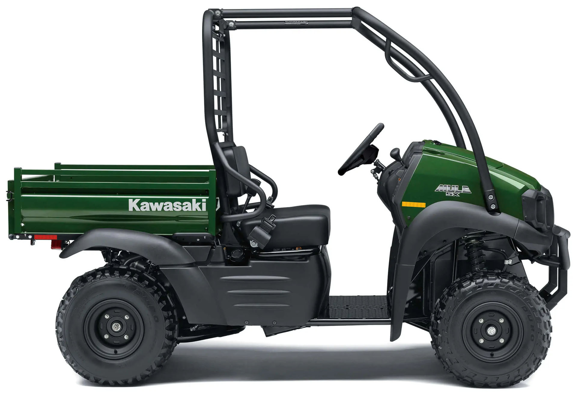 2027 Kawasaki MULE SX™ BASE in gallipolis OH