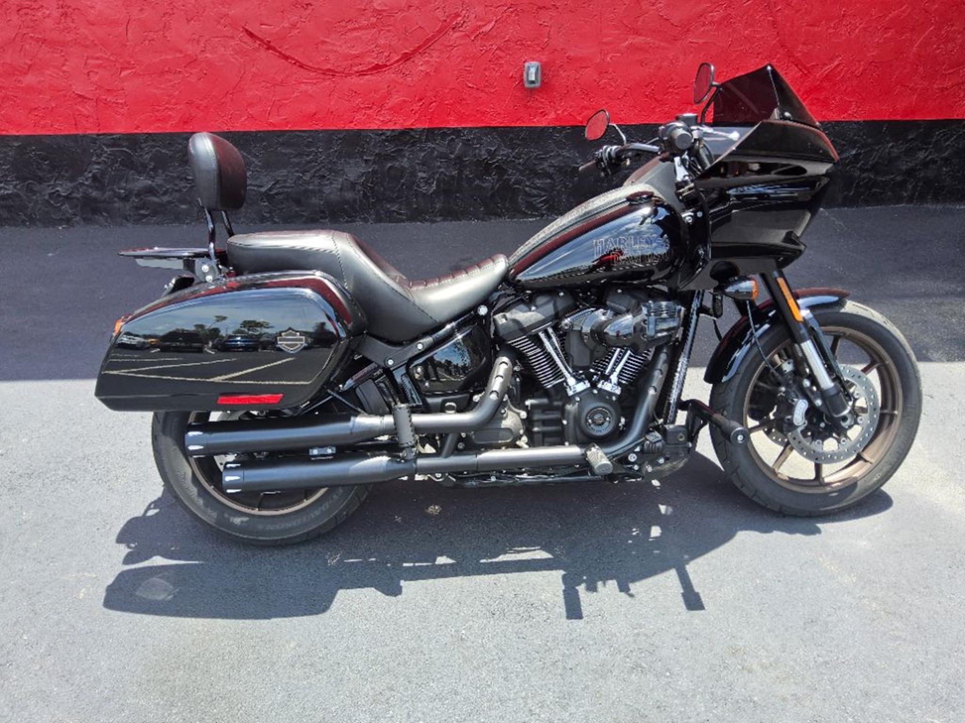 2023 Harley-Davidson Low Rider® ST ST in Fort Myers, FL