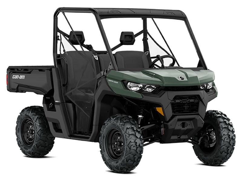 2026 Can-Am Defender HD7 UTV/Utility ATV