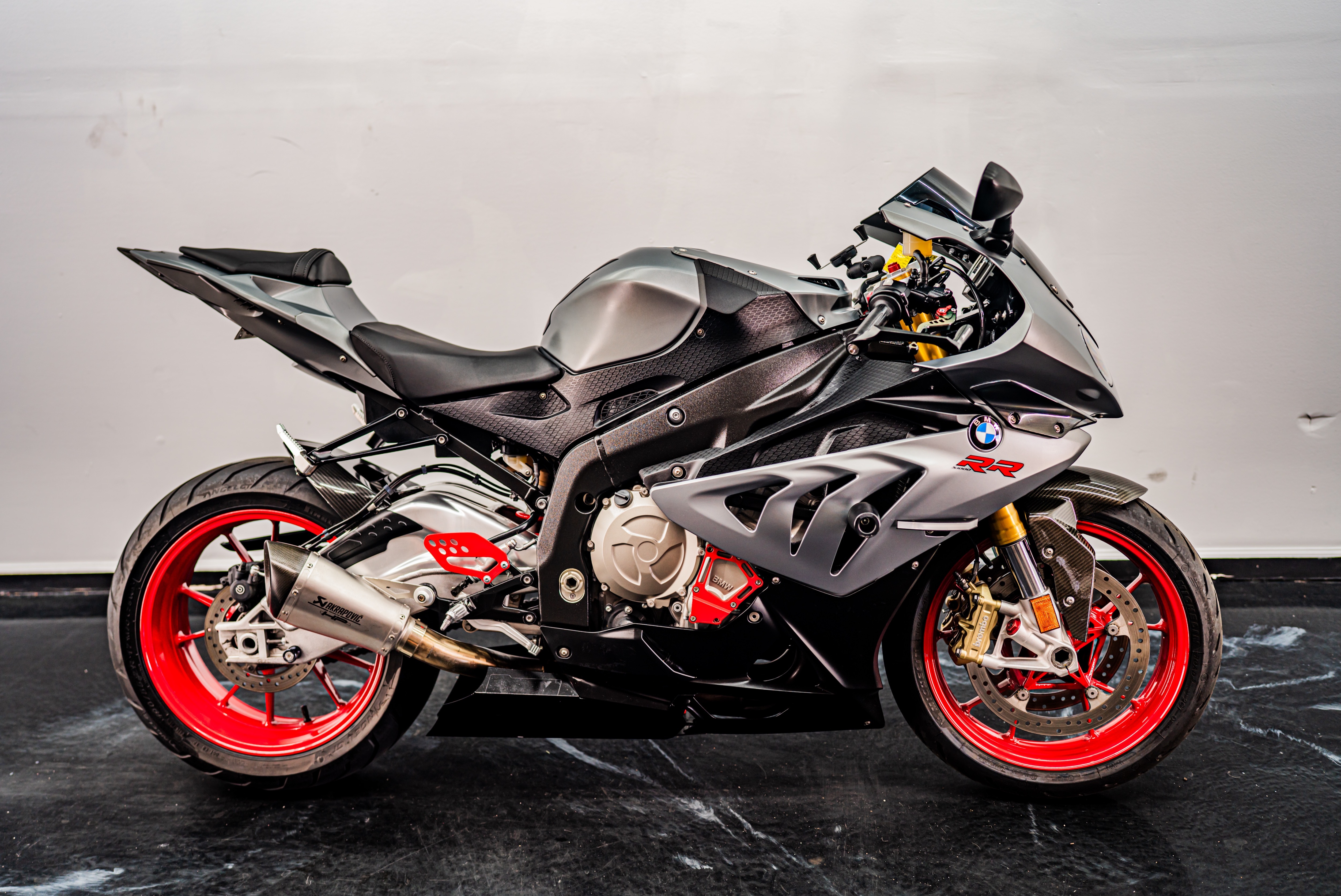 2013 BMW S 1000 RR 1000 RR in Jacksonville, FL