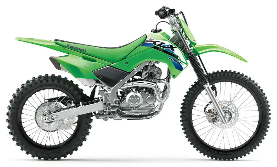 2027 Kawasaki KLX®140R F 140R F in Gulfport, MS