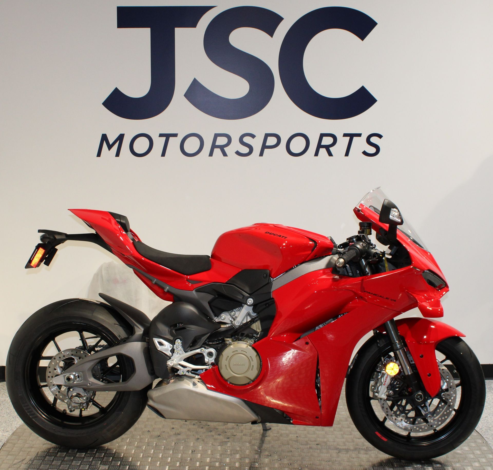 2026 Ducati Panigale V4 V4 in Albany, NY