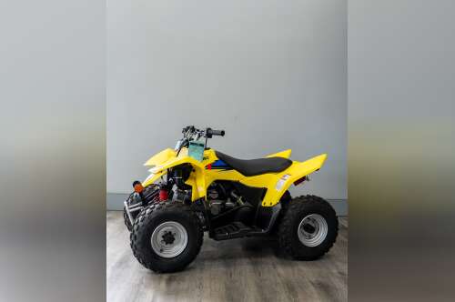 2025 Suzuki QuadSport Z90 in florence SC