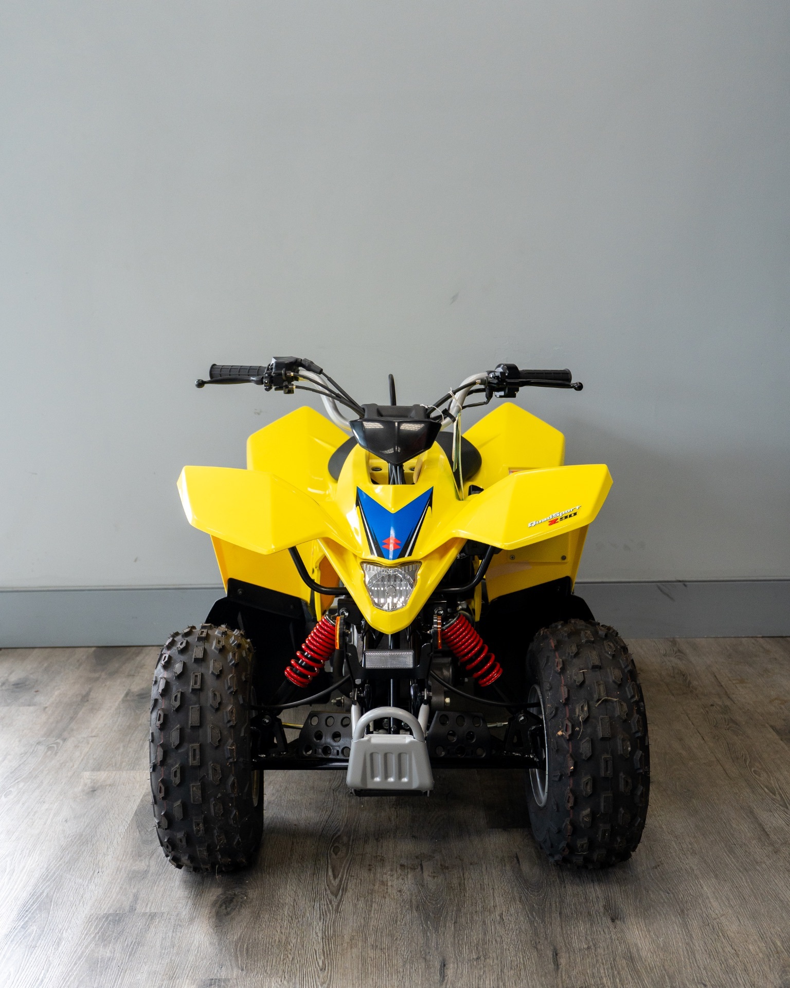 2025 Suzuki QuadSport Z90 in florence SC