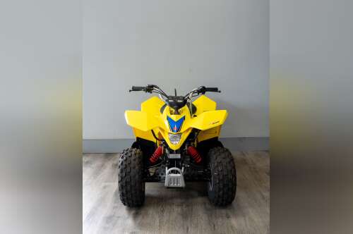 2025 Suzuki QuadSport Z90 in florence SC