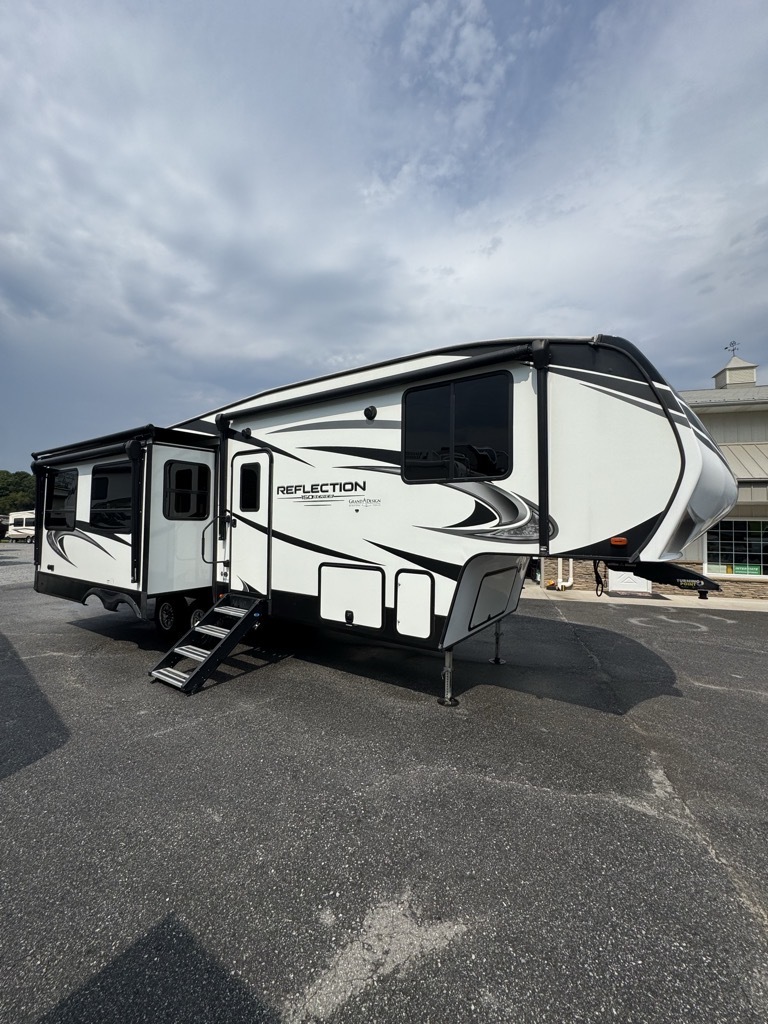 2020 Grand Design REFLECTION 295RL in yadkinville NC